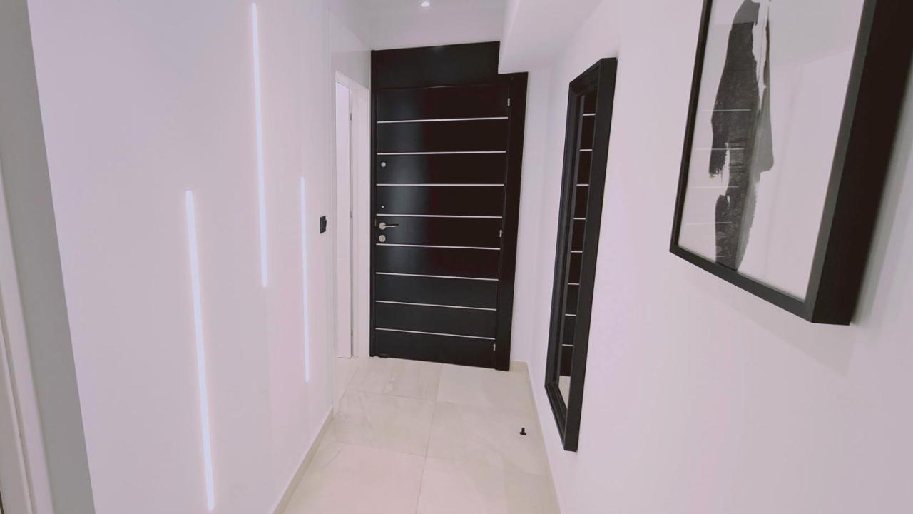 Mezarina Luxury Apts