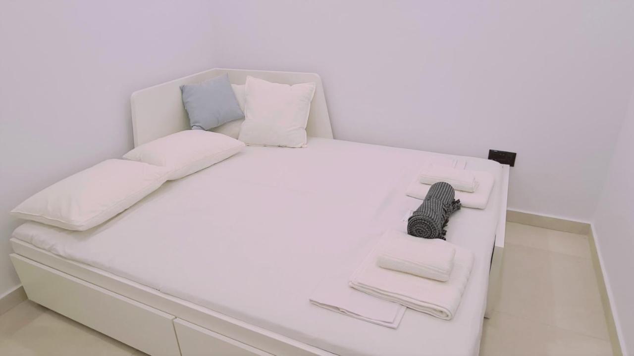 Mezarina Luxury Apts * Ayia Napa