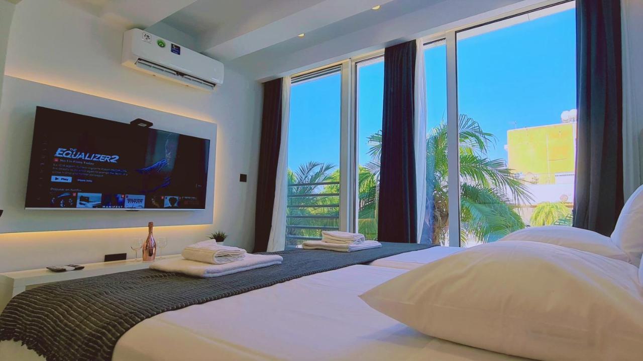 Mezarina Luxury Apts Apartment Ayia Napa