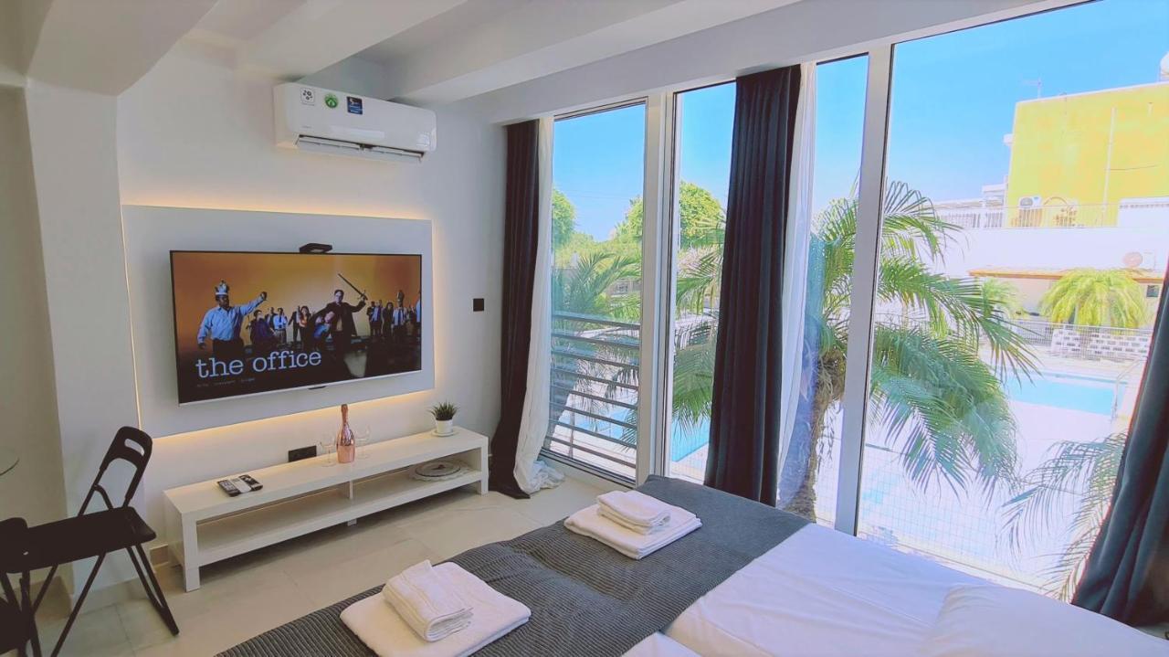 Mezarina Luxury Apts