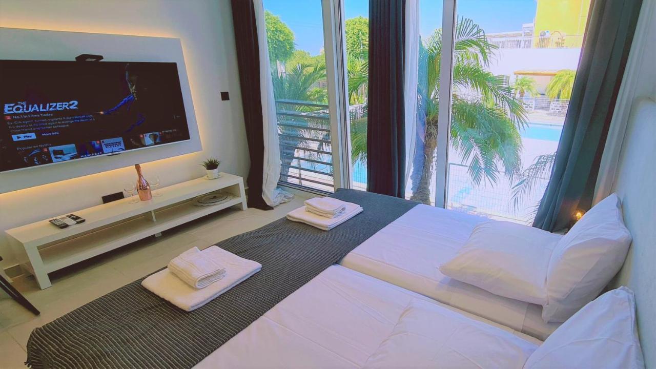 Mezarina Luxury Apts Apartment Ayia Napa