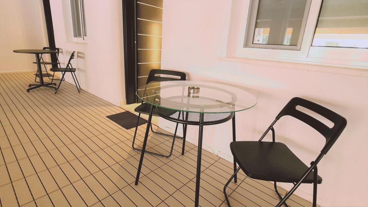 Mezarina Luxury Apts Apartment Ayia Napa