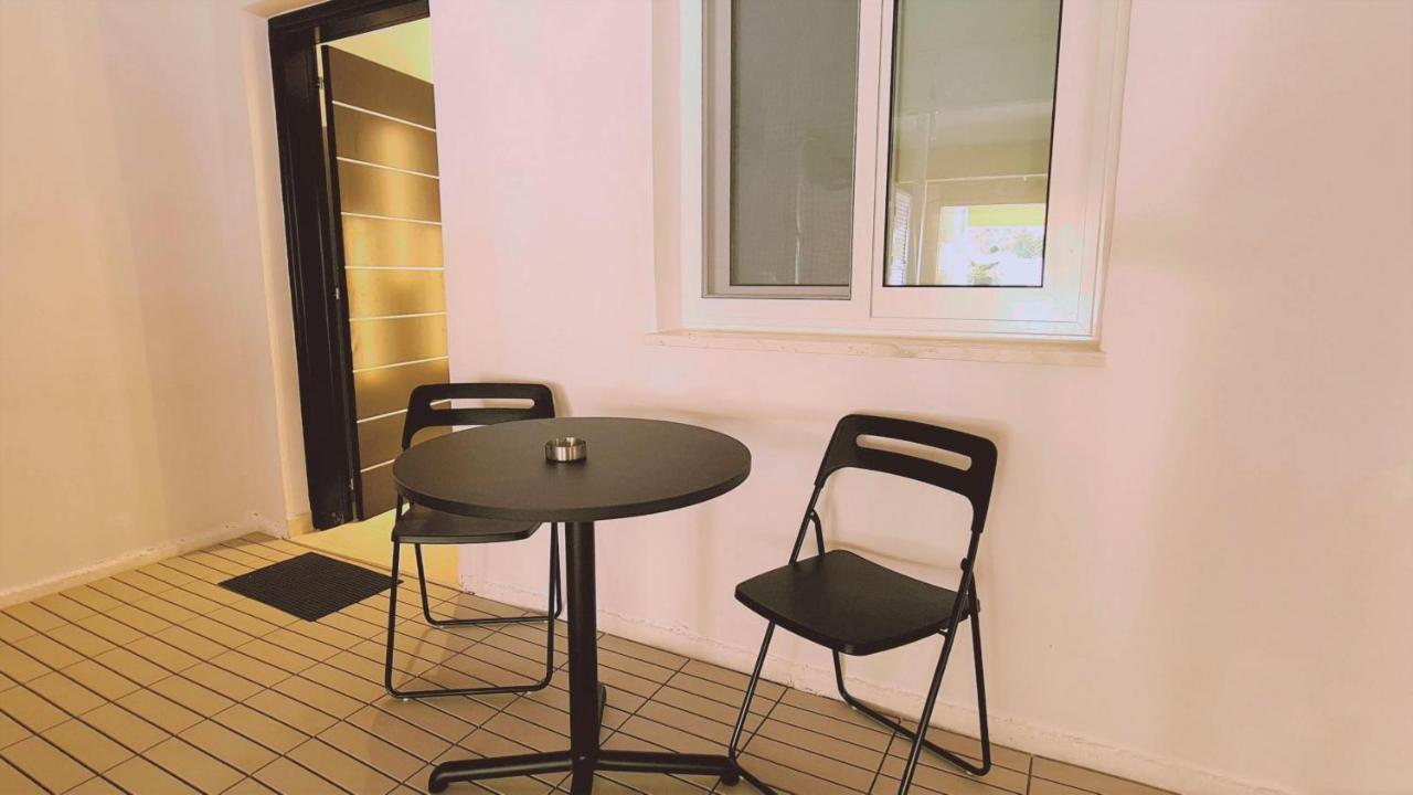Mezarina Luxury Apts Apartment *